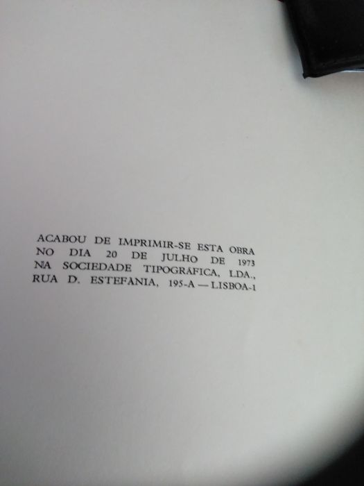 A saude pelos alimentos - 1973