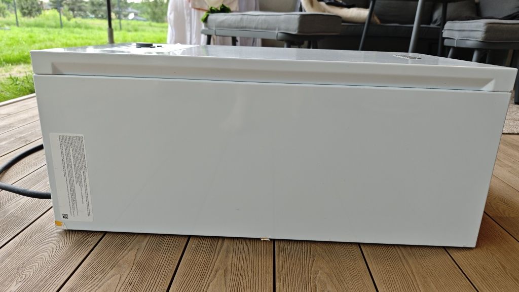 Piec elektryczny Vaillant eloBlock VE 9