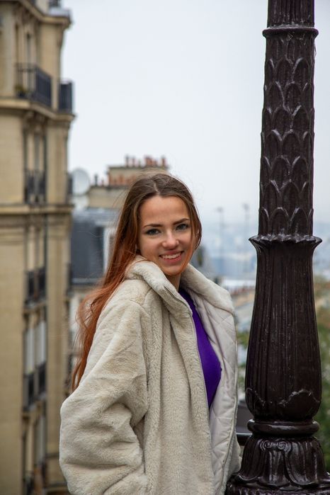 Korepetyje j.francuski