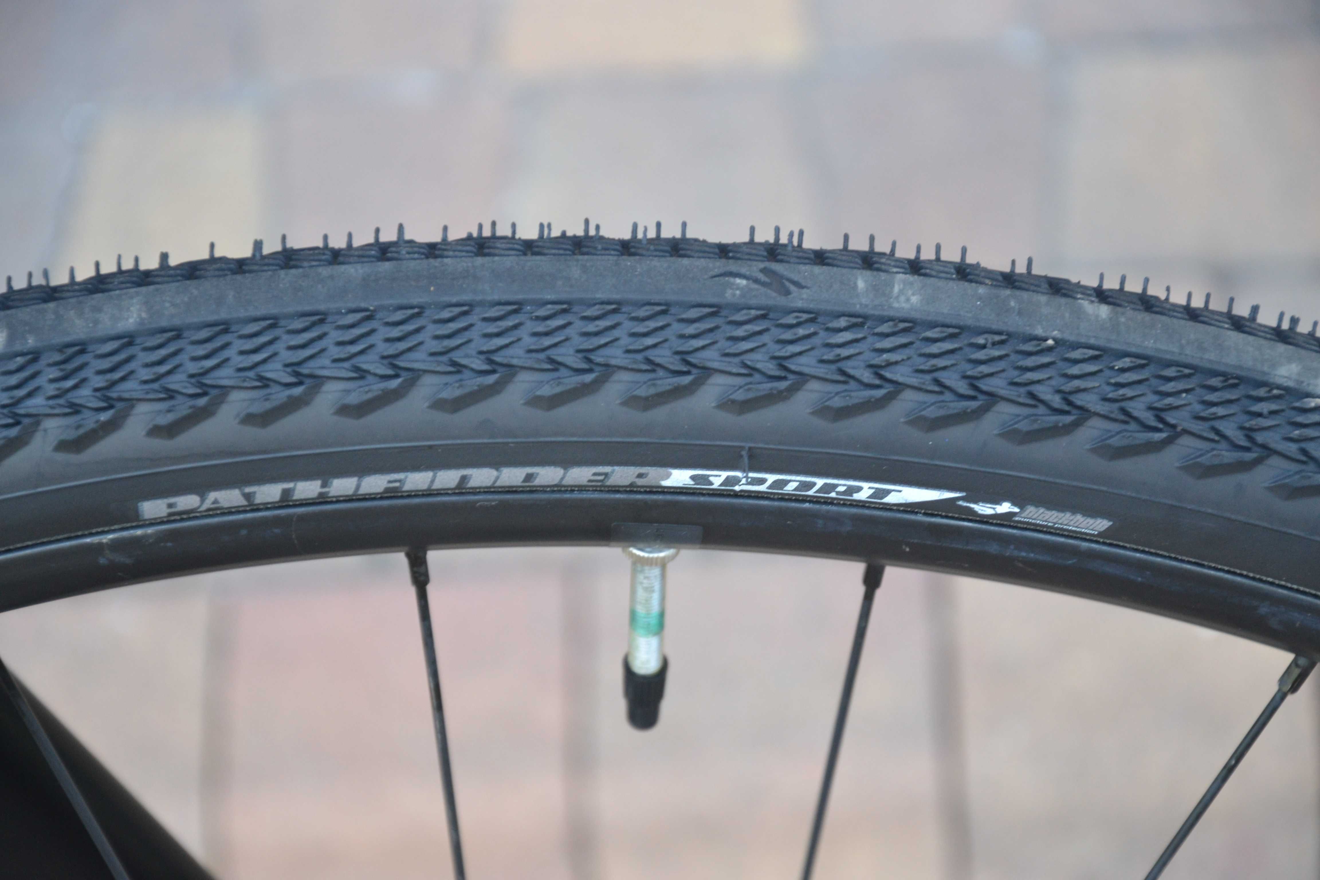 Specialized Sirrus X 4.0 hydraulika Sram NX 11s rozmiar XL bdb!