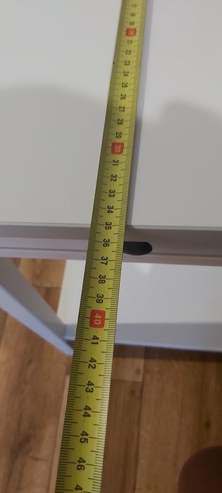 Stolik nocny Ikea Hemnes