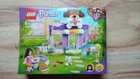 LEGO Friends świetlica dla psów psy 41691 Nowy