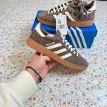 Buty Adidas Handball Spezial Limited R.40