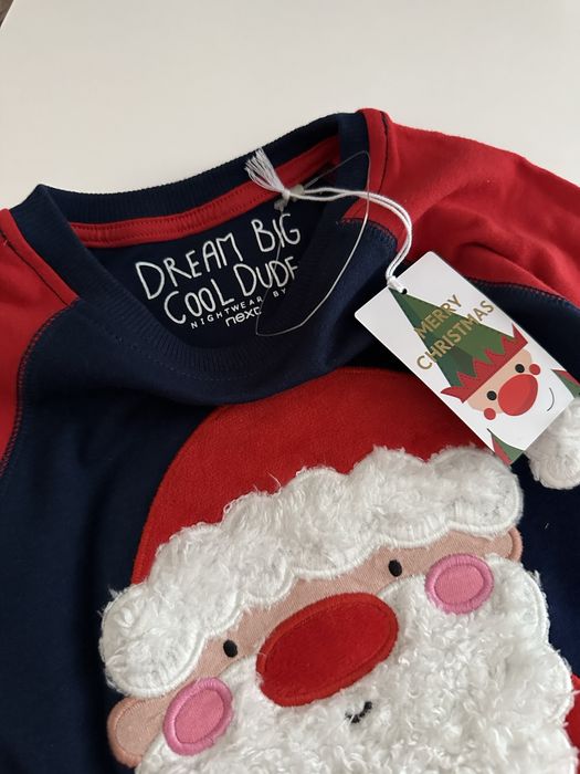 Піжамка від Next