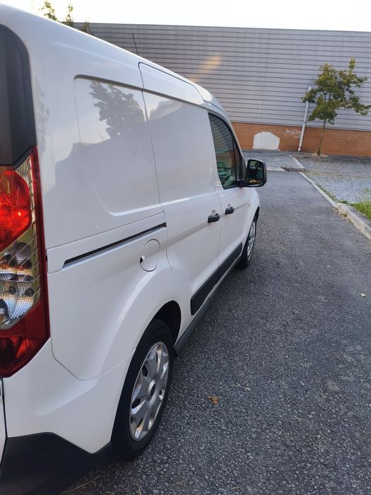 Ford Transit connect 1.6 TDCI