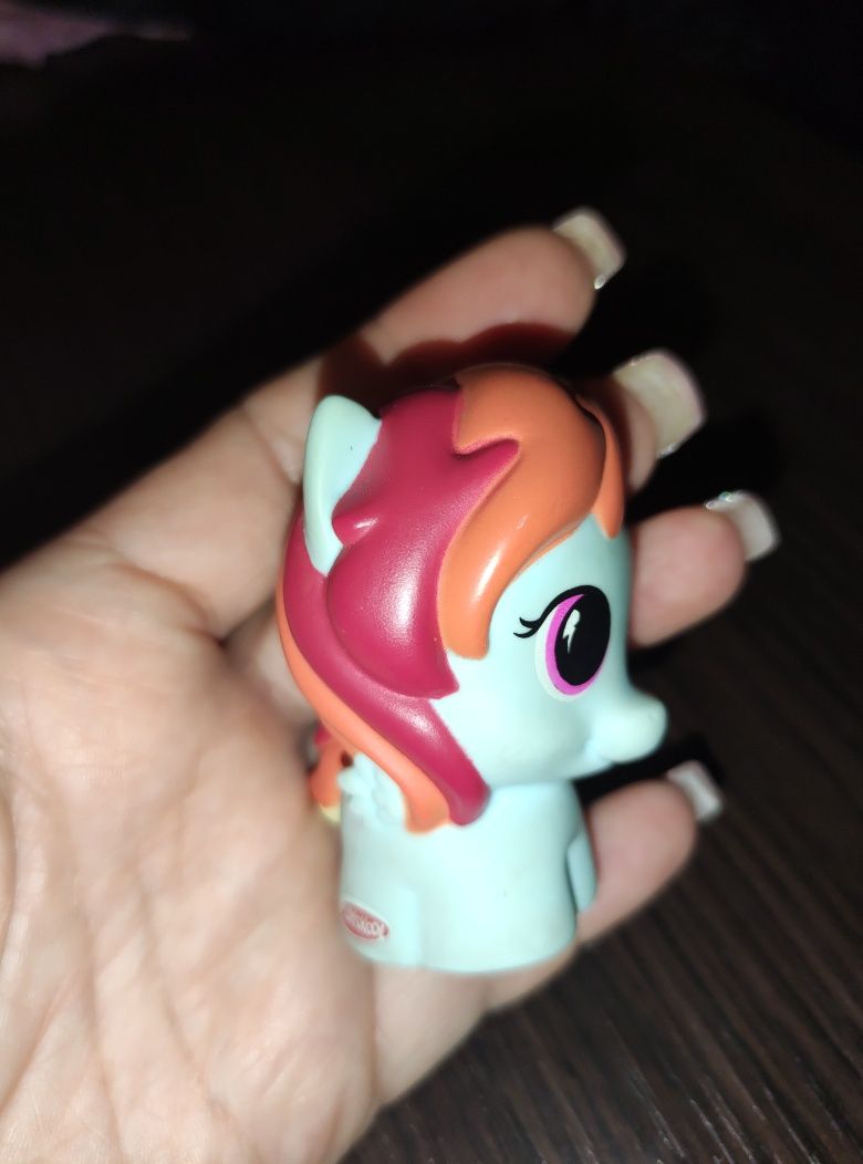 Фигурка пони my little pony Hasbro