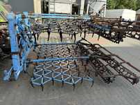 Lemken koralle 5.6m