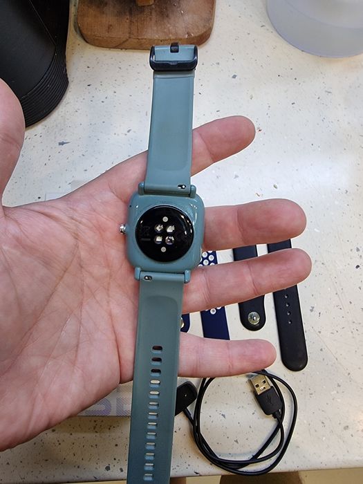 Amazfit GTS 2 mini