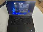 Laptop Dell Precision 5540 Intel Xeon, 64 GB Ram, 1 TB SSD, T2000 4GB