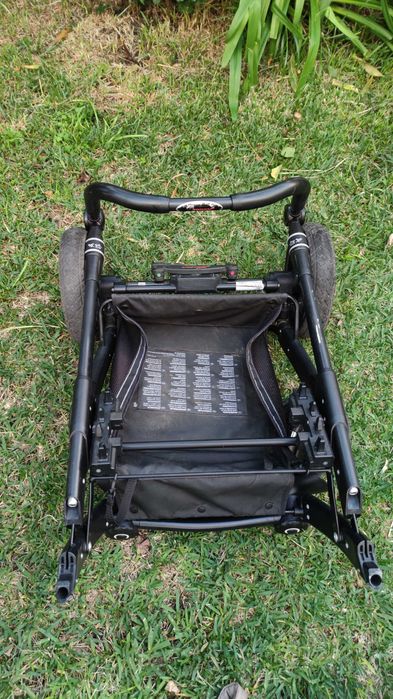 Carrinho a marca Hartan