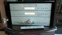 Cambridge Audio Azur 640