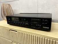 Telefunken HR 5000 digital amplituner stereo vintage 2x50w/8 ohm