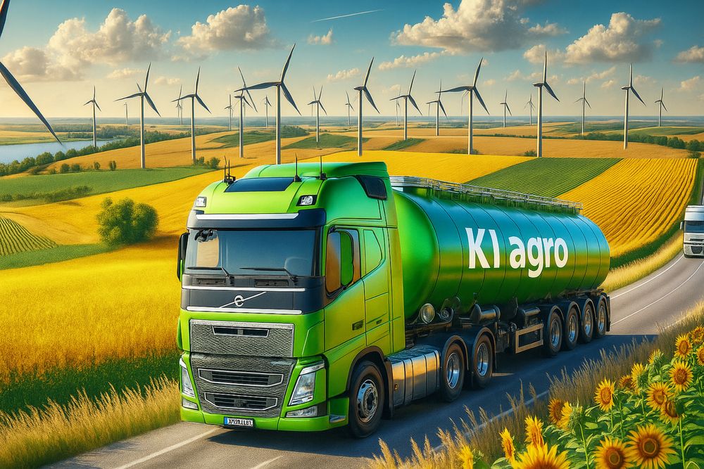 Прибутковість 72%/рік у $. Закупівля та продаж соняшникової олії