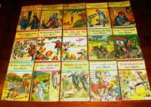Os Sete de Enid Blyton - coleção completa de 15 livros