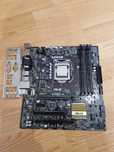 Asus B150M-C Материнська плата сокет1151 Socket1151