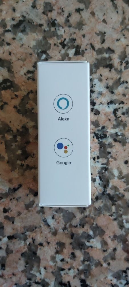 Sensor de temperatura e humidade