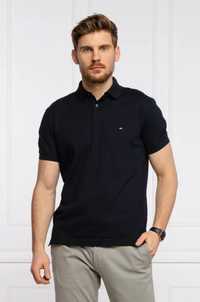 Tommy Hilfiger polo xxl carne . Drobny defekt