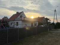 Dom gotowy do zamieszkania - idealny dla rodziny