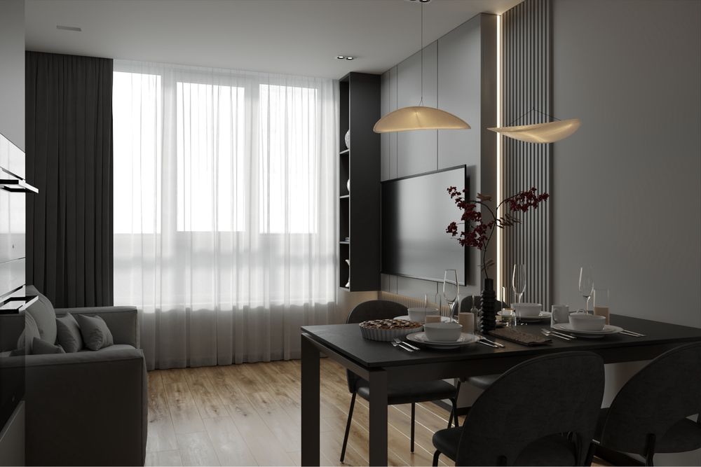 Продаж 2 квартири ЖК Варшавський 3 з ремонтом! Без% Перепоступка