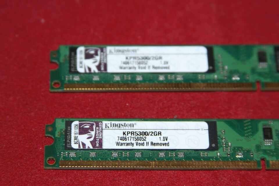 2gb ddr2 для компьютера