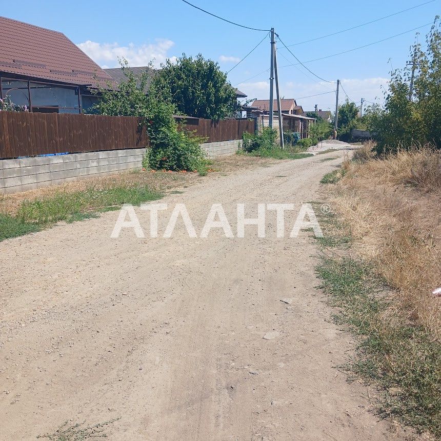Угловой участок в Фонтанке