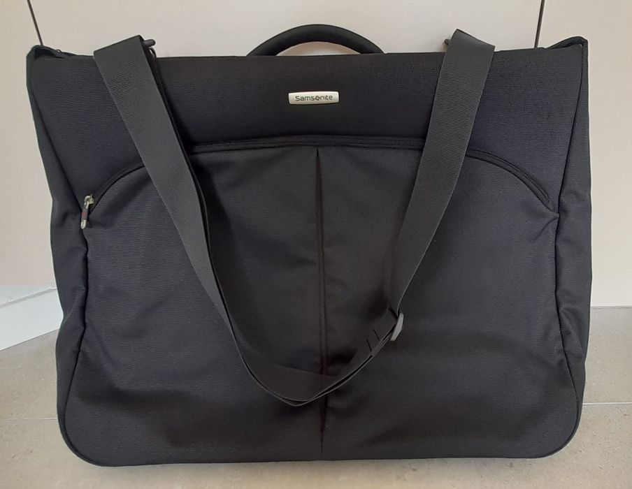 Samsonite porta-fatos