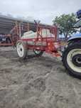 Opryskiwacz kuhn 2500