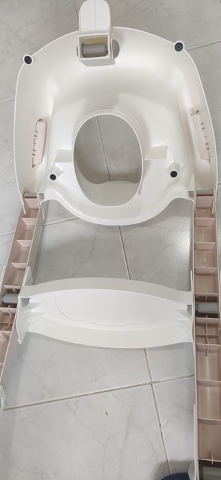 Redutor sanita thermobaby