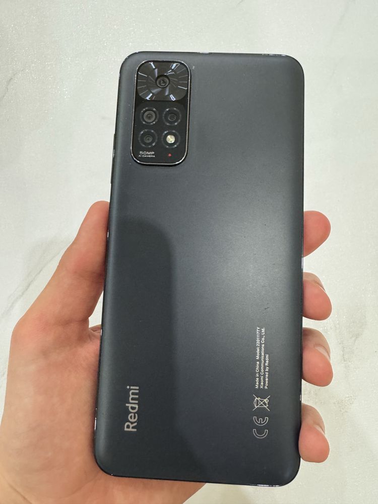 Xiaomi,Redmi note 11 5g
