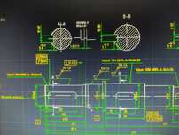 Korepetycje AutoCad 2D, 3D,Inventor, Projekty