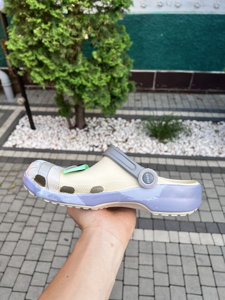 Crocs Classic Clog Star Wars