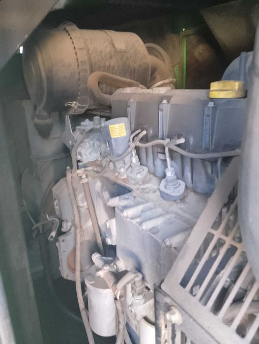 Grupo Gerador PRAMAC