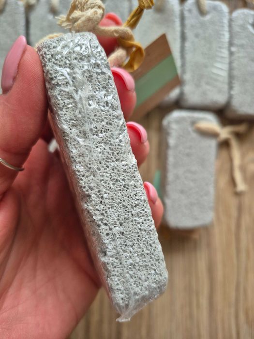 Pumkes kamienny 9 szt.