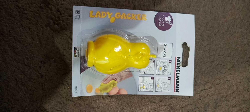 Rozdzielacz do jajek