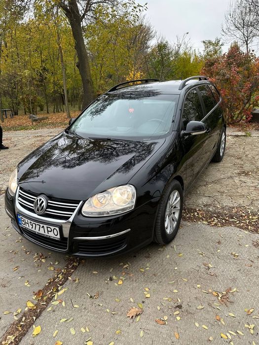 Гольф 5 2008г в отличном состоянии