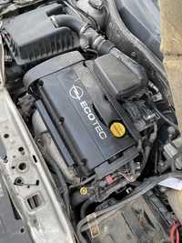 Sprawny Silnik Opel Astra H 1.7 105