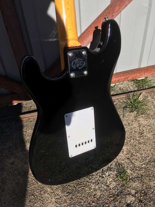 Електрогітара Lead Star «Musima», Німеччина (НДР)