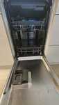 Zmywarka Electrolux 45cm