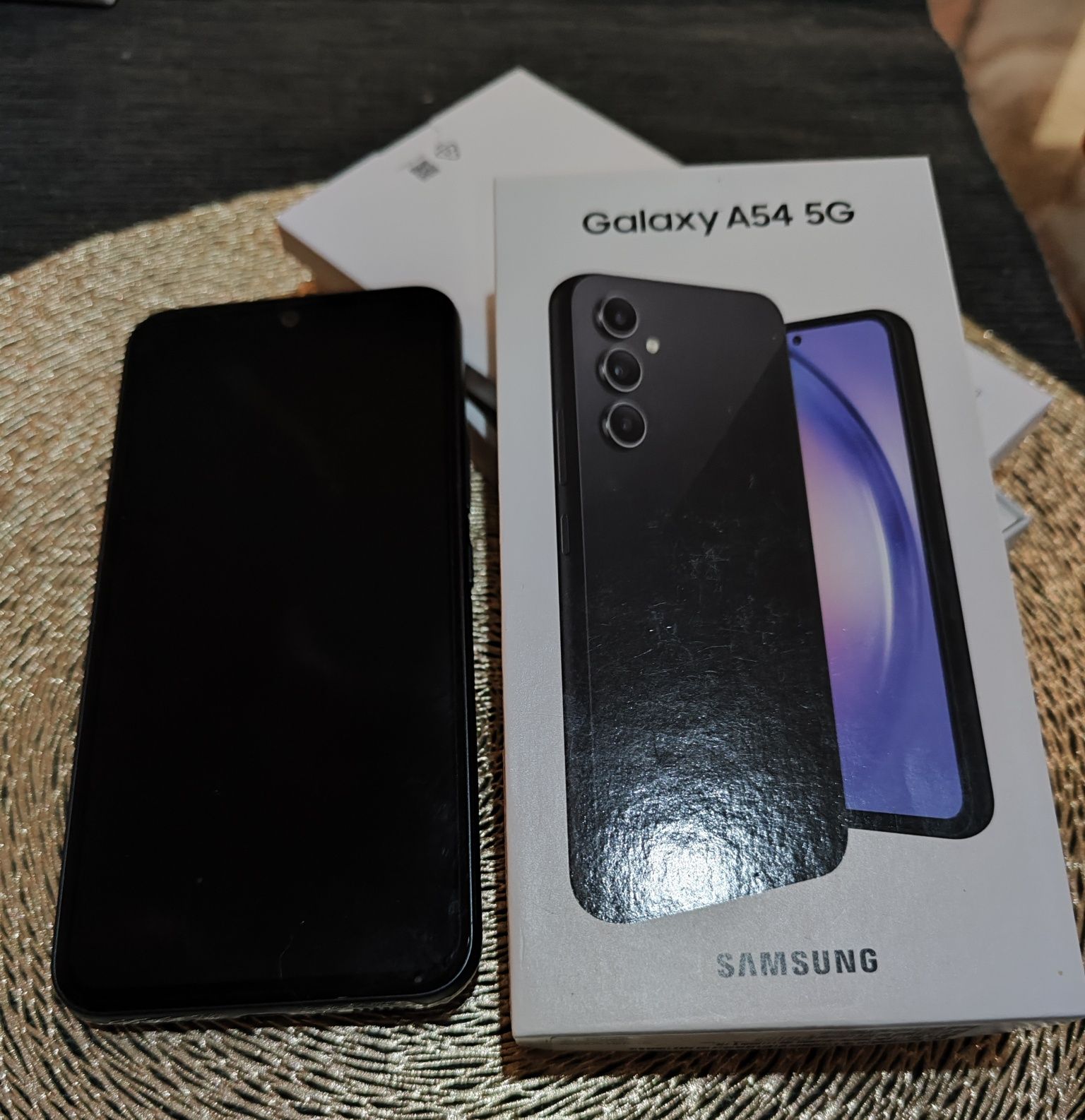 Samsung A54 128Gb