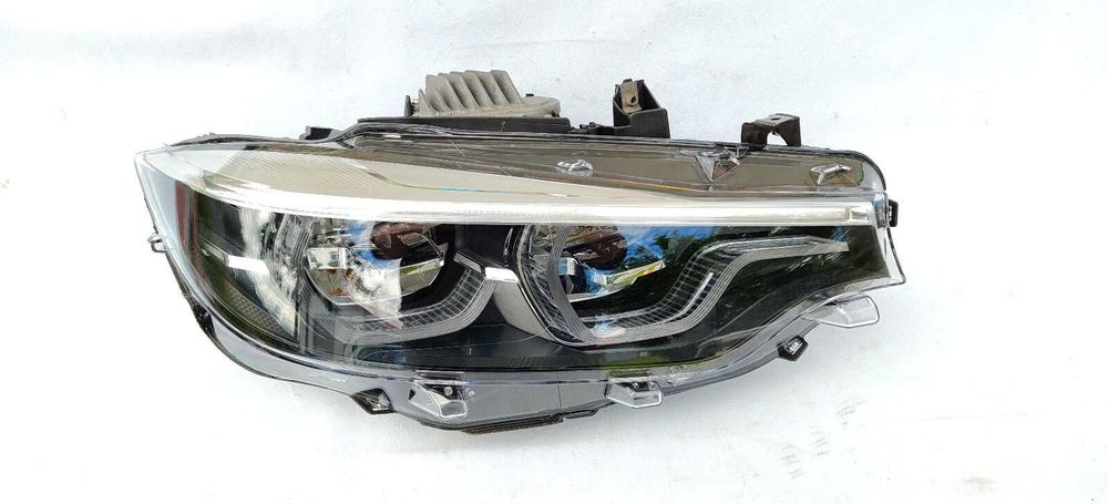 Lampa Przod Adaptive Full Led Bmw M3 F80 M4 F82 F83 F32 F33 F36