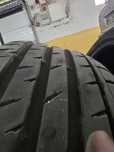 Pneus Continental 255/40/18