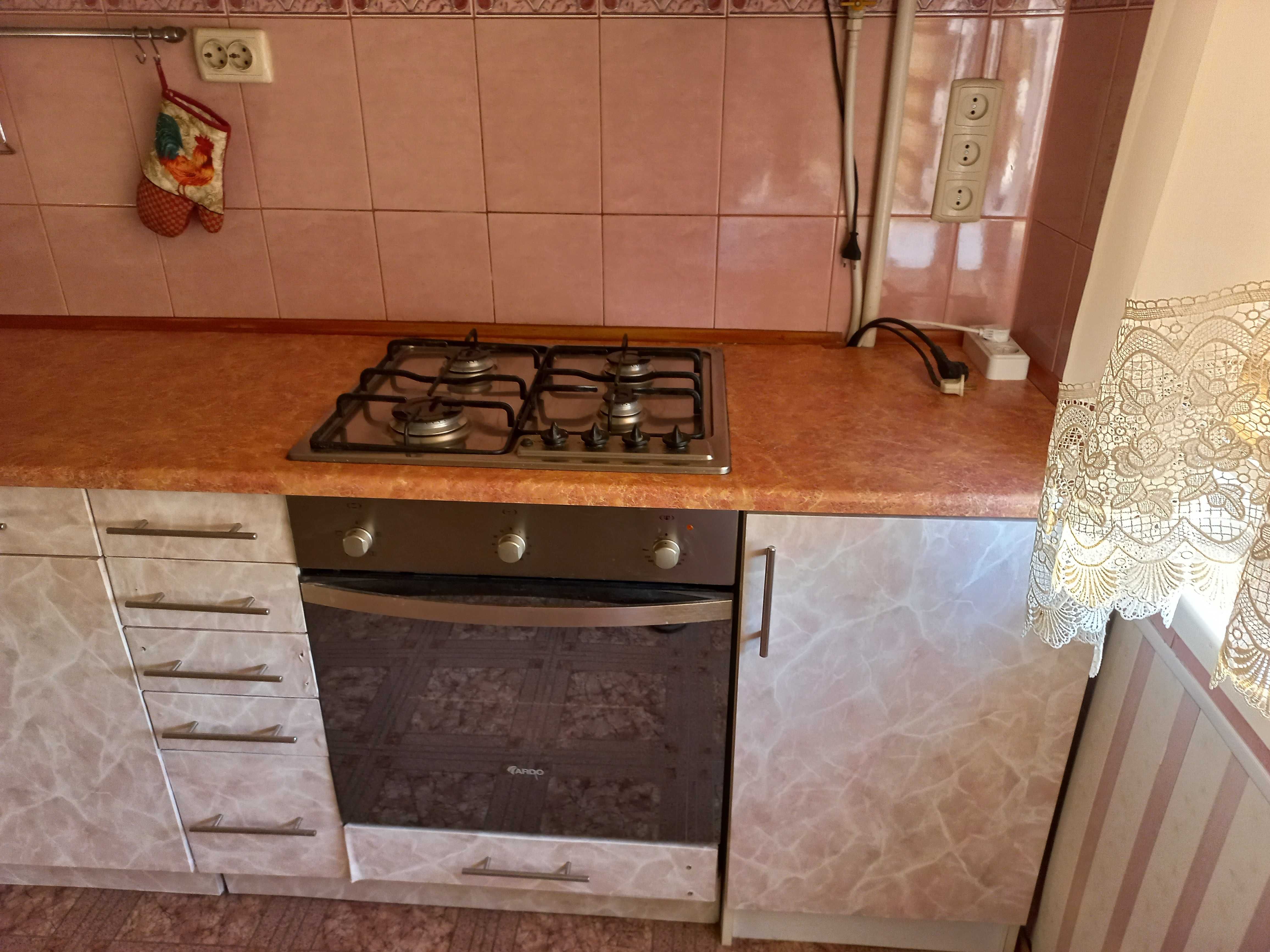 Продам 2-х комнатную к-ру Краматорск, Даманский (Крытый рынок)