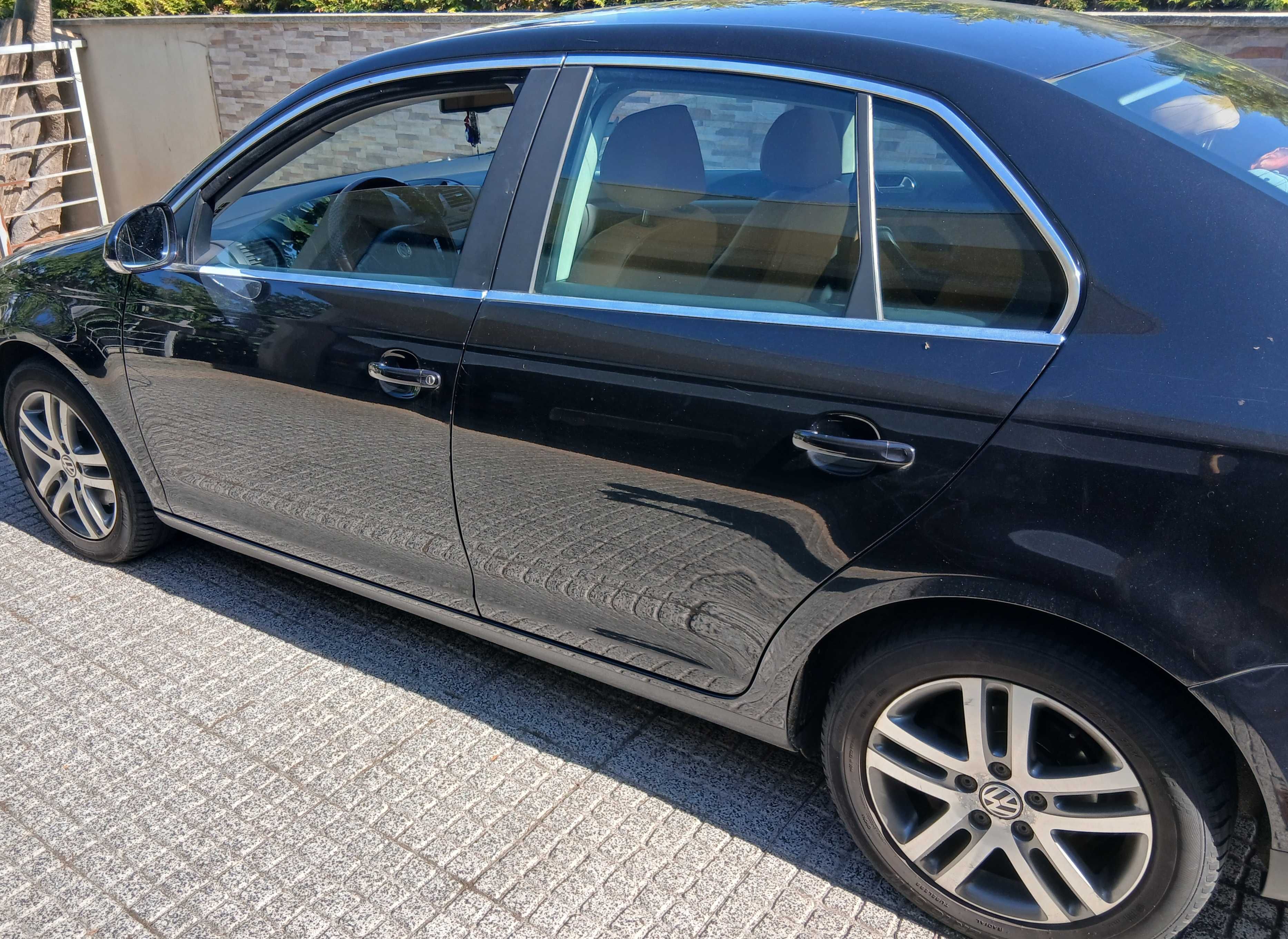 jetta tsi wolkswagen