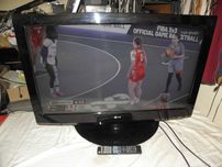 telewizor lg 37 cali