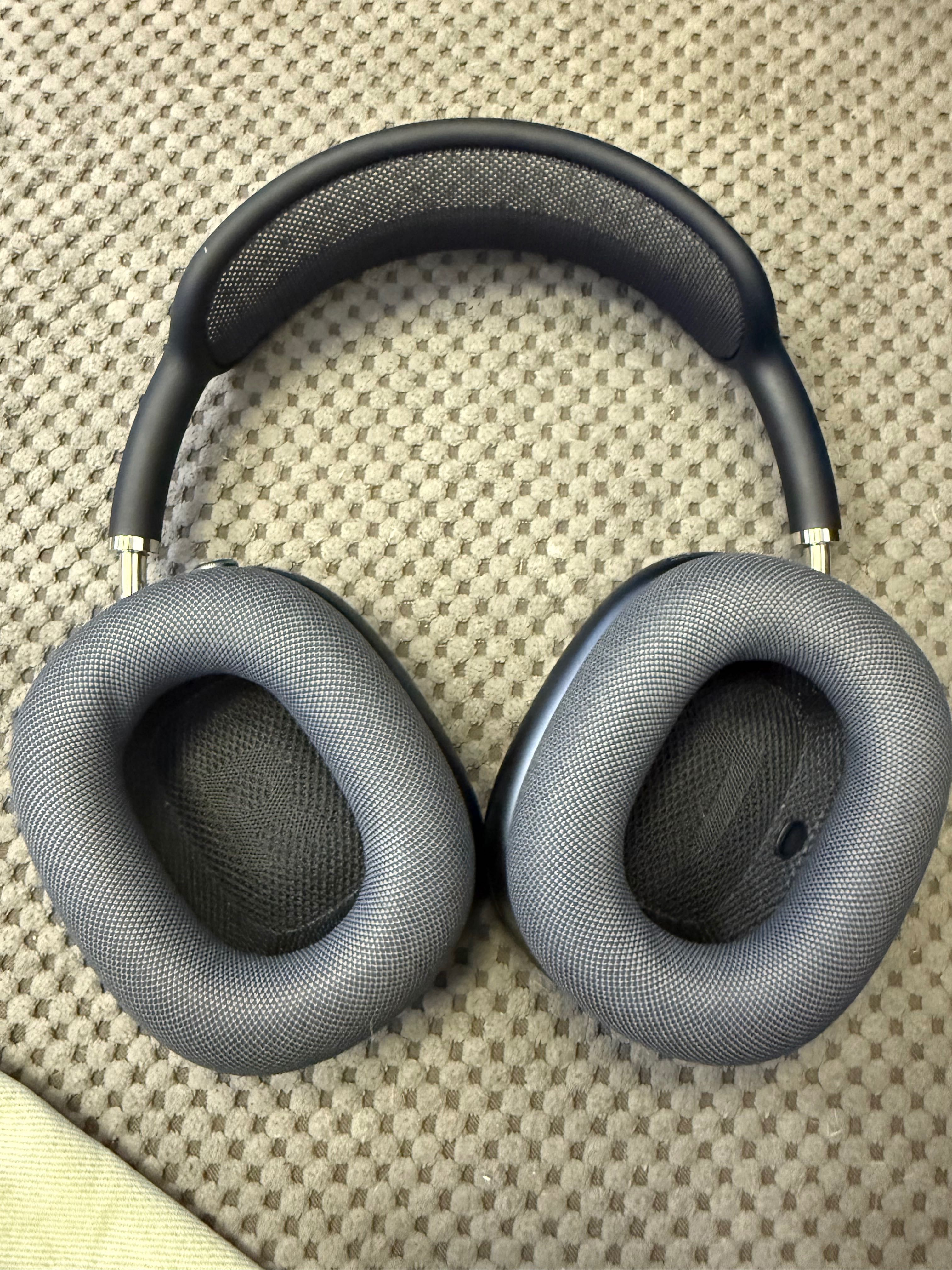 Apple Airpods max 2 USB type C оригінал