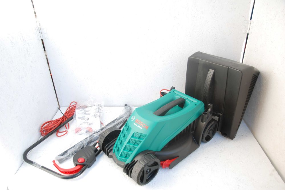 Kosiarka elektryczna Bosch