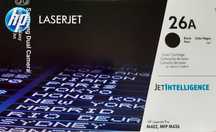HP toner laserjet CF226A M402, M426