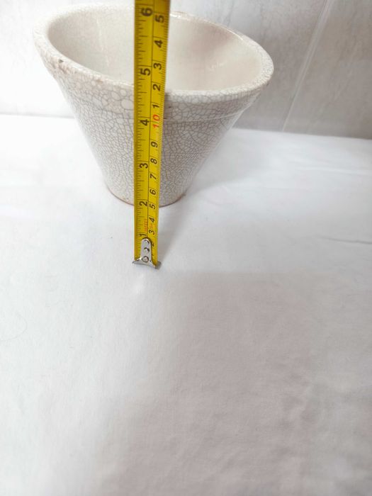 Vaso em cerâmica