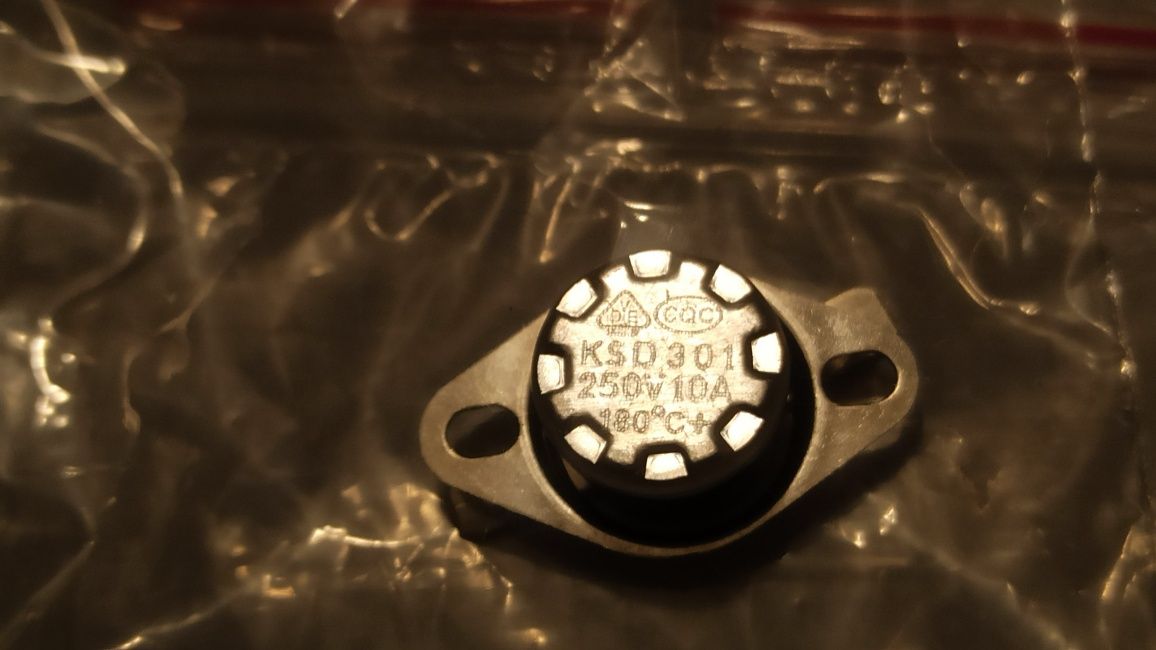 Oryginalny magnetron mikrofalówki Toshiba 2M253J (XB) 1000W 9,5x3,5cm