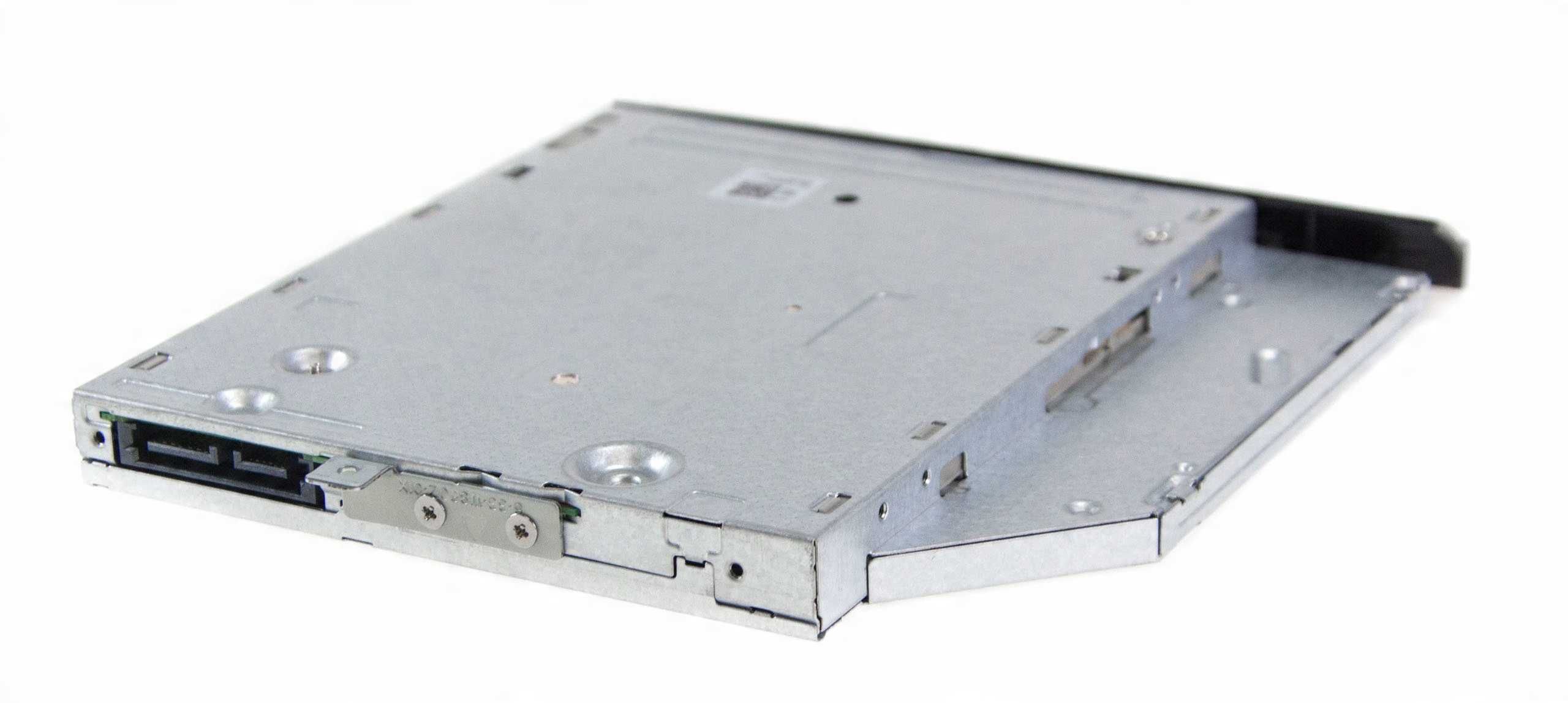 NAPĘD LAPTOP dvd-rw sata Samsung SN-208 SLIM + FRONT (nowy)